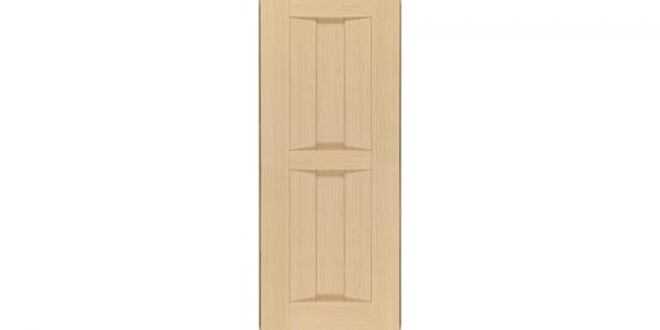 Avana - Rovere naturale